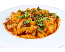 CHIPS MASALA - ZAFA